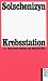 Krebsstation (Taschenbuch)