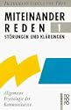 Miteinander reden, Bd. 1