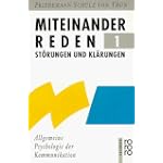 Miteinander reden, Bd. 1
