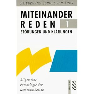 Miteinander reden 1