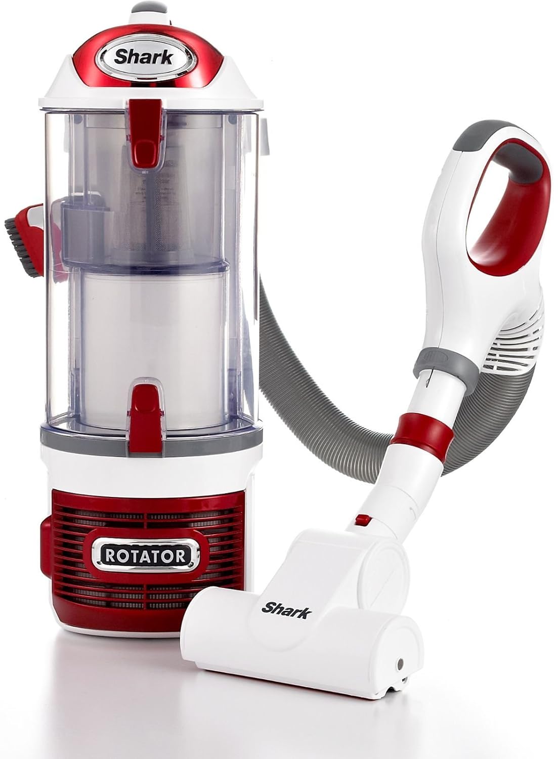 Shark NV501 Rotator Vacuum for Carpet, Hard Floor & Surface Deep