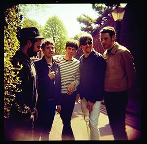 Image de Kaiser Chiefs