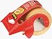 Electronics : Scotch Packaging Tape 50mmx20M C5020D