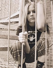 Image of Avril Lavigne