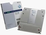 Hewlett Packard 88147J Rewritable Magneto-Optical 5.25 Disk 5.2GB, 2048 bytes/sector, (1-Pack)