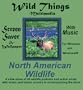 North American Wildlife: Multimedia Screen Savers