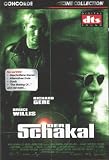 The Jackal [Region 2]