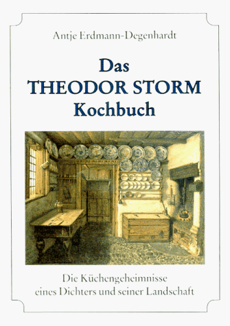  Theodor Storm
