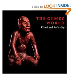 The Olmec World: Ritual and Rulership
