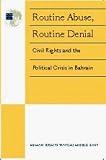 Bahrain: Civil Rights