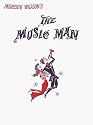 The Music Man (Vocal Score)