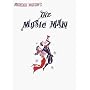 The Music Man (Vocal Score)