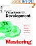 Microsoft  Mastering: Microsoft Visual Basic  6.0 Development