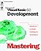 Books : Microsoft  Mastering: Microsoft Visual Basic  6.0 Development (Dv-Dlt Mastering)