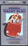 Ferris macht blau [VHS]