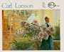 Carl Larsson: Fifty Paintings