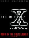 X Files Book of the Unexplained Volume 2 (X Files)