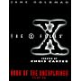 The X-Files Book of the Unexplained (X-Files (HarperCollins Age 12-Up))