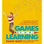 Games for Learning: Ten Minutes a Day to Help Your Child Do Well in School-From Kindergarten to Third Grade
