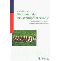 Handbuch der Heuschnupfentherapie