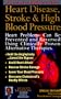 Heart Disease, Stroke and High Blood Pressure: An Alternative Medicine Guide