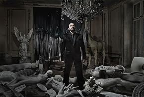 Bilder von Alphaville