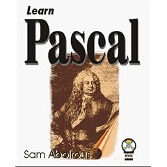 Learn Pascal