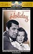 Holiday [VHS]