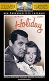 Holiday - Katharine Hepburn