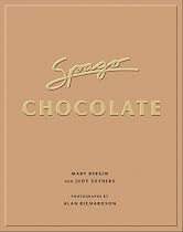 Spago Chocolate