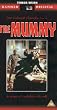 Mummy [VHS] [1959]