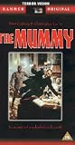 The Mummy [1959] VHS