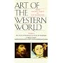 Art of Western World 3 [VHS]