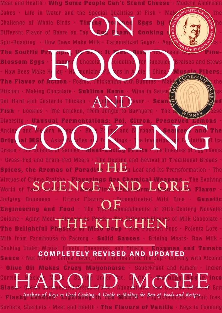 Science & Cooking: A Companion to the Harvard Course - Kindle ...