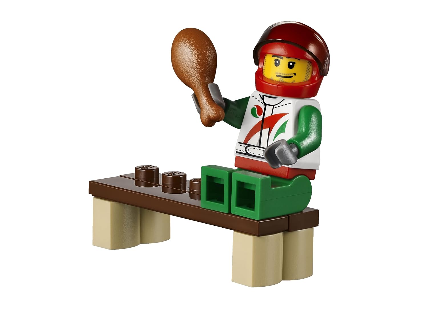  LEGO City Advent Calendar Amazon 