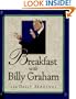 Breakfast with Billy Graham: 120 Daily Readings