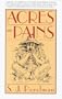 Acres and Pains
