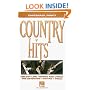 Country Hits: Paperback Songs (The Paperback Songs Series)