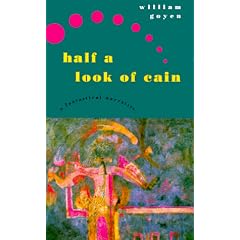 Half a Look of Cain: A Fantastical Narrative