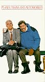 Planes Trains & Automobiles