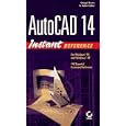 Autocad 14: Instant Reference by  George Omura and B. Robert Callori