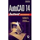 Click here to buy Autocad 14: Instant Reference by  George Omura and B. Robert Callori.