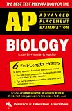 The Best Test Preparation for the Advanced Placement Examination in Biology (AP Program) Reviews