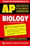 Advanced Placement Examination, Biology (AP Program)