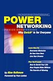 Power Networking : Why Enrich is for Everyone