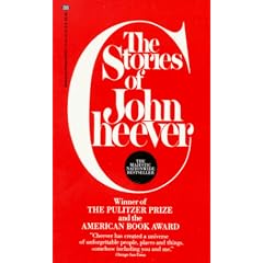 Stories of John Cheever