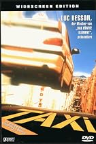 Taxi [Region 2]