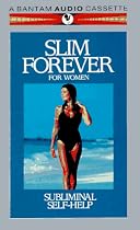 Slim Forever - For Women: Subliminal Self-Help