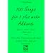 100 Songs. Gitarre selber lernen in Rekordzeit: 100 Songs f�r 3 plus mehr Akkorde: Oldies, Hits, Traditionals aus aller Welt, deutsche Volks-, Spa�-, Kinder- und Weihnachtslieder: BD 3