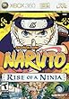 Naruto: Rise of a Ninja Xbox 360